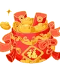 Vòng Quay May Mắn VIP welfare icon