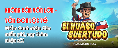 Khuyến Mãi VIP Cực Khủng banner