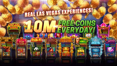 Sảnh Casino Trực Tuyến screenshot