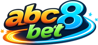 abc8betvip.net Logo